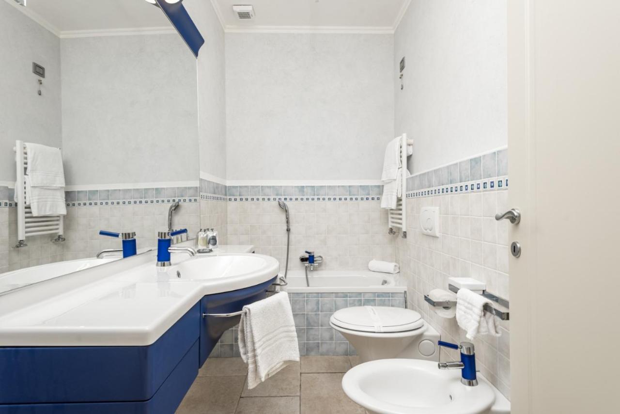 Orizzonte Damare Apartamento Volastra Exterior foto