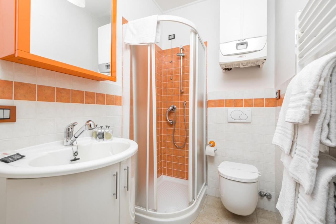 Orizzonte Damare Apartamento Volastra Exterior foto