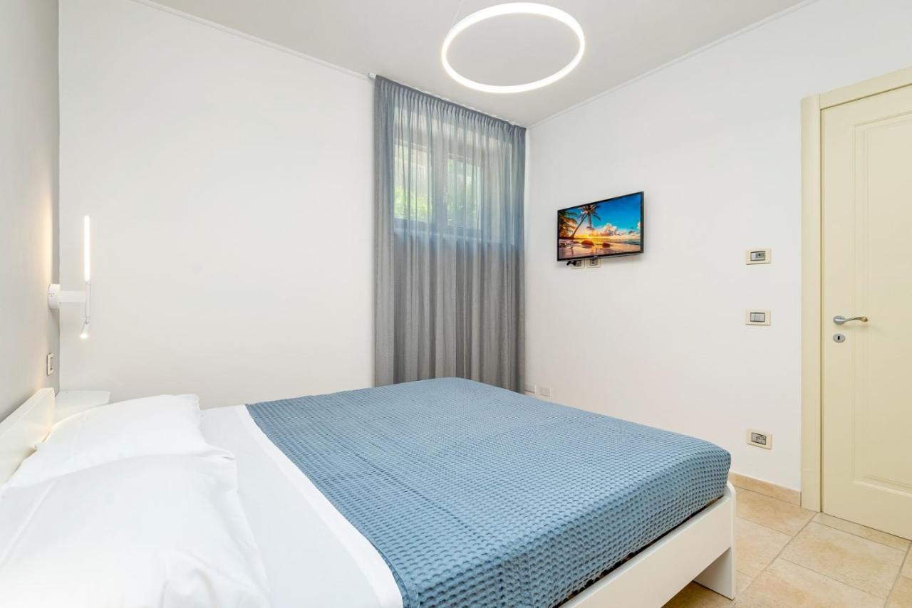 Orizzonte Damare Apartamento Volastra Exterior foto